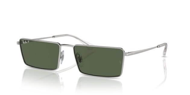 Ray-Ban PULSE EMY 0RB3741 003/9A polarisiert | Apollo